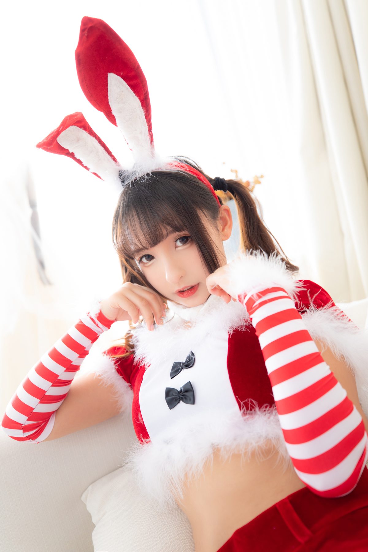 Coser@神楽坂真冬 Vol 054 电子相册 圣诞特辑《クリスマス　クイーン》 B 0039 2136582520.jpg